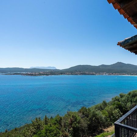 Casa Vacanze Il Cisto - Golfo Di Marinella Villa Porto Rotondo Exterior photo