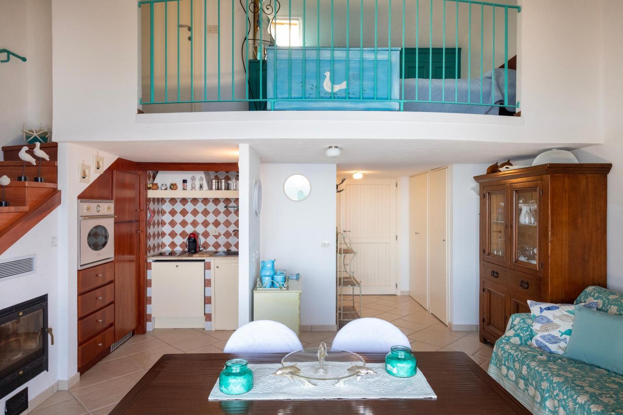 Casa Vacanze Il Cisto - Golfo Di Marinella Villa Porto Rotondo Exterior photo