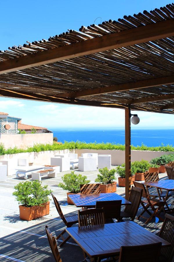 Casa Vacanze Il Cisto - Golfo Di Marinella Villa Porto Rotondo Exterior photo