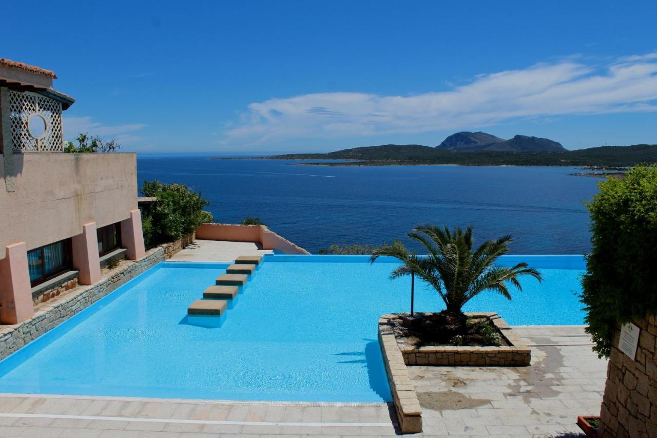 Casa Vacanze Il Cisto - Golfo Di Marinella Villa Porto Rotondo Exterior photo